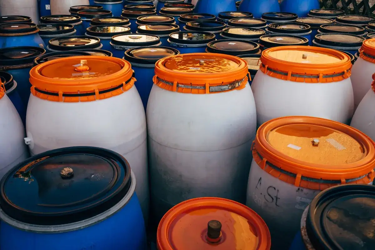 Chemical & Toxic Waste Cleanup in Winchester, CA
